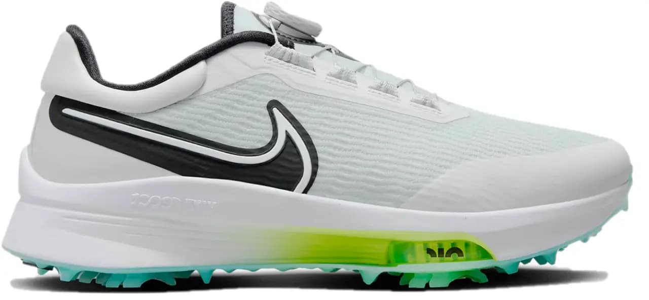 Giày Nike Air Zoom Infinity NEXT% 'White Green' DJ5590-001 Giày Nike Air Zoom Infinity NEXT% 'White Green' DJ5590-001