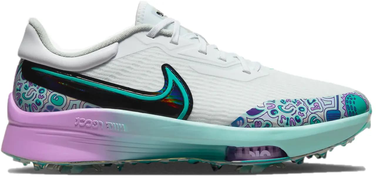 Giày Nike Air Zoom Infinity Tour NXT% NRG 'Jade' FD5424-100 Giày Nike Air Zoom Infinity Tour NXT% NRG 'Jade' FD5424-100