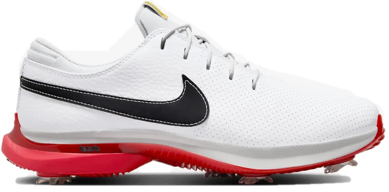 Giày Nike Air Zoom Victory Tour 3 'White Red' DX9025-101 Giày Nike Air Zoom Victory Tour 3 'White Red' DX9025-101