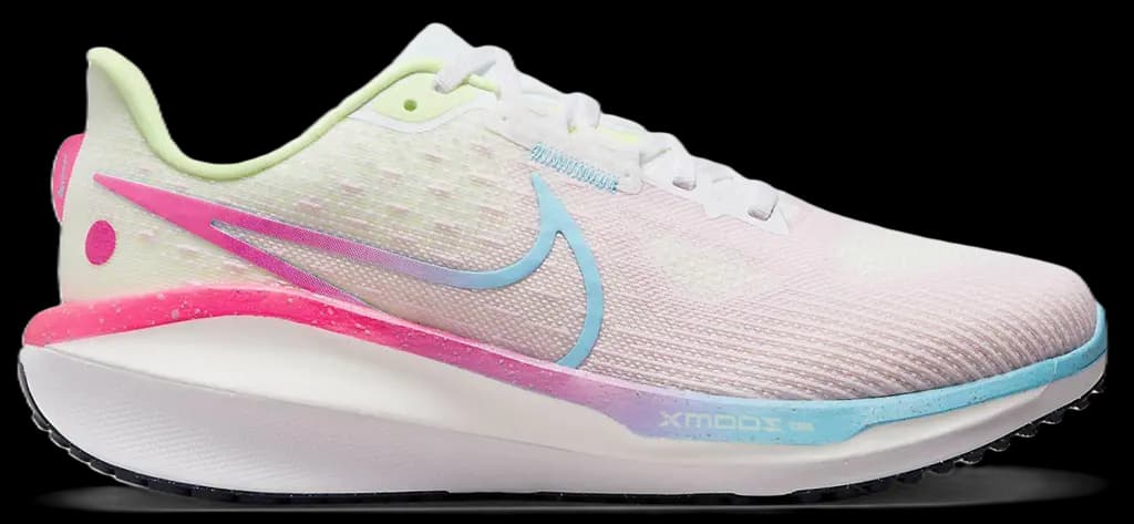 Giày Nike Air Zoom Vomero 17 'Pink Poam' FZ3974-686 Giày Nike Air Zoom Vomero 17 'Pink Poam' FZ3974-686