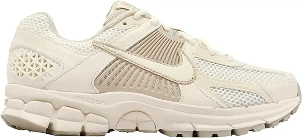 Giày Nike Air Zoom Vomero 5 ‘Sail Light Orewood Brown’ FQ6868-111 Giày Nike Air Zoom Vomero 5 ‘Sail Light Orewood Brown’ FQ6868-111