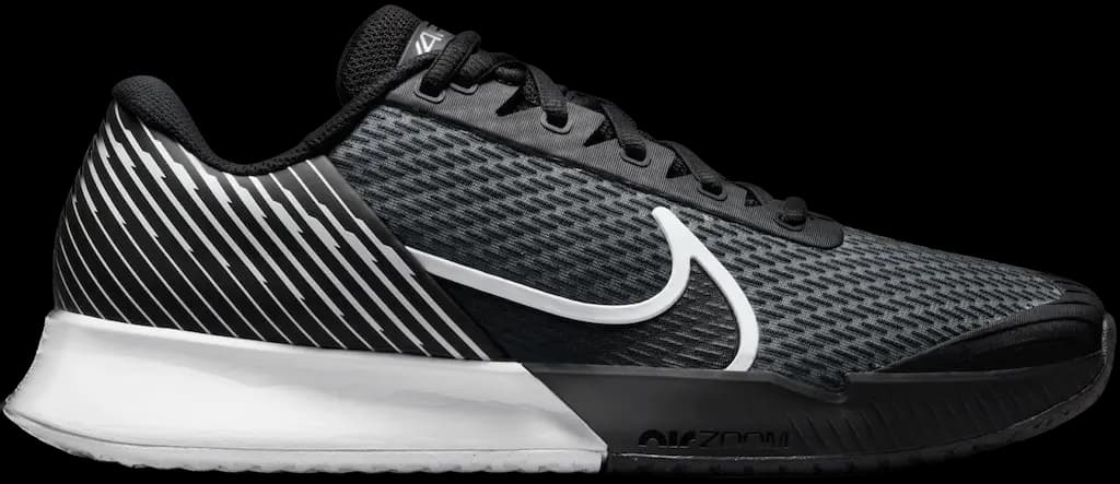Giày Nike Court Air Zoom Vapor Pro 2 'Black' DR6191-001 Giày Nike Court Air Zoom Vapor Pro 2 'Black' DR6191-001