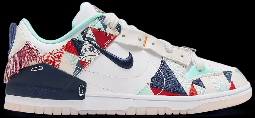 Giày Nike Dunk Low Disrupt 2 'Native Detailing' FN8917-141 — kich-thuoc: 36 Giày Nike Dunk Low Disrupt 2 'Native Detailing' FN8917-141 — kich-thuoc: 36