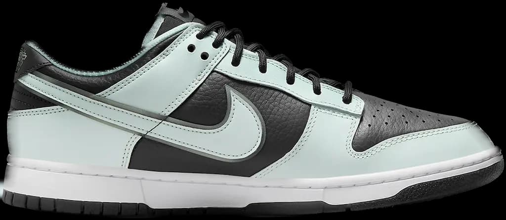 Giày Nike Dunk Low Premium 'Dark Smoke Grey' FZ1670-001 Giày Nike Dunk Low Premium 'Dark Smoke Grey' FZ1670-001