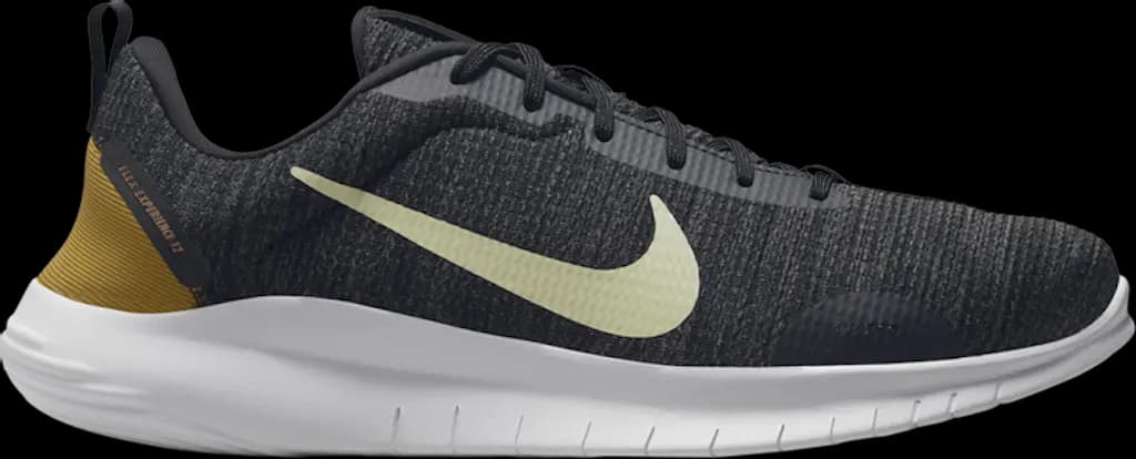 Giày Nike Flex Experience Run 12 'Black Olive' DV0740-002 Giày Nike Flex Experience Run 12 'Black Olive' DV0740-002
