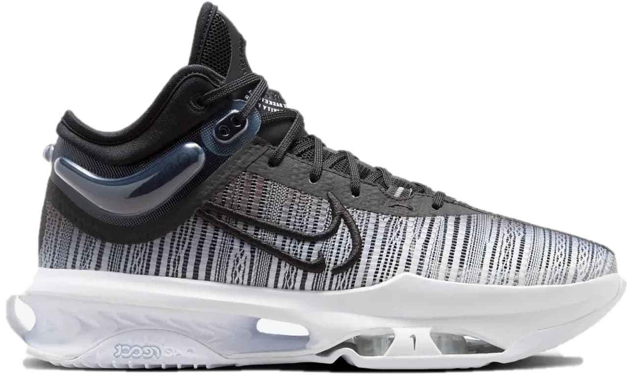 Giày Nike G.T. Jump 2 EP 'Glacier Blue' DJ9432-003 Giày Nike G.T. Jump 2 EP 'Glacier Blue' DJ9432-003