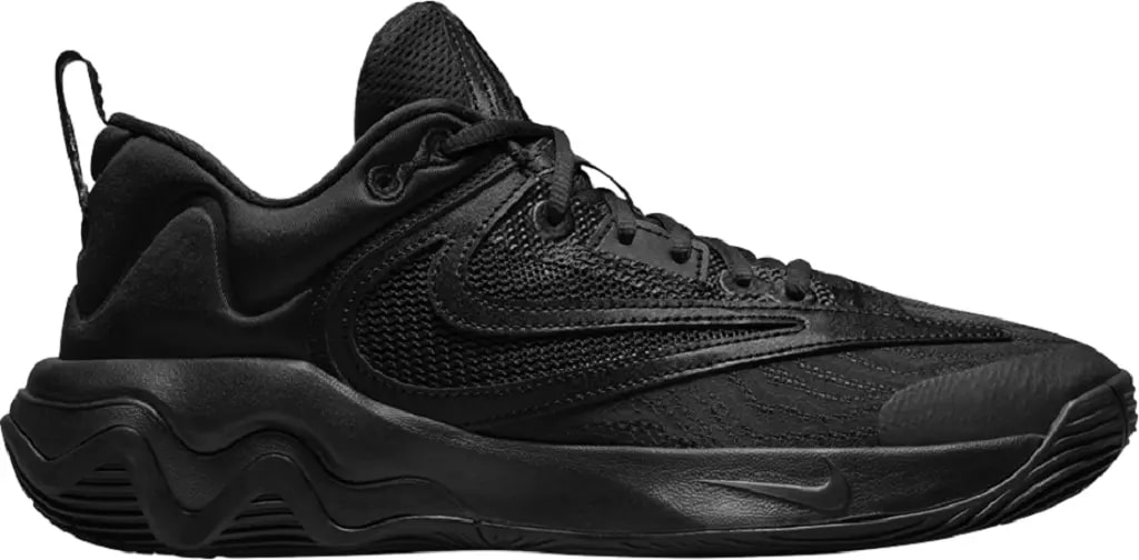 Giày Nike Giannis Immortality 3 EP 'Black' DZ7534-001 — kich-thuoc: 40 Giày Nike Giannis Immortality 3 EP 'Black' DZ7534-001 — kich-thuoc: 40