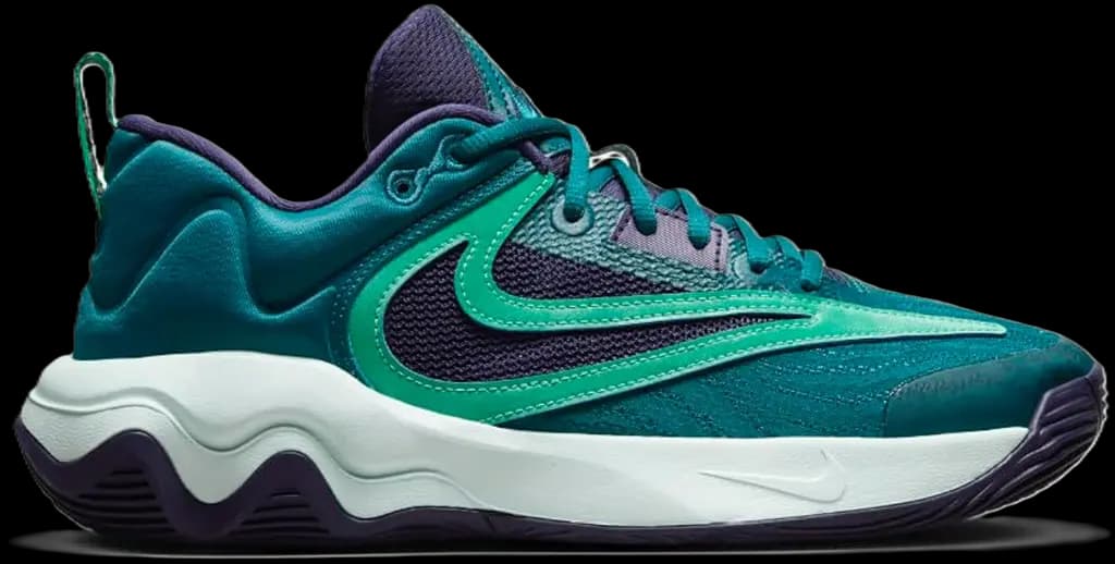 Giày Nike Giannis Immortality 3 EP 'Geode Teal' DZ7534-301 Giày Nike Giannis Immortality 3 EP 'Geode Teal' DZ7534-301