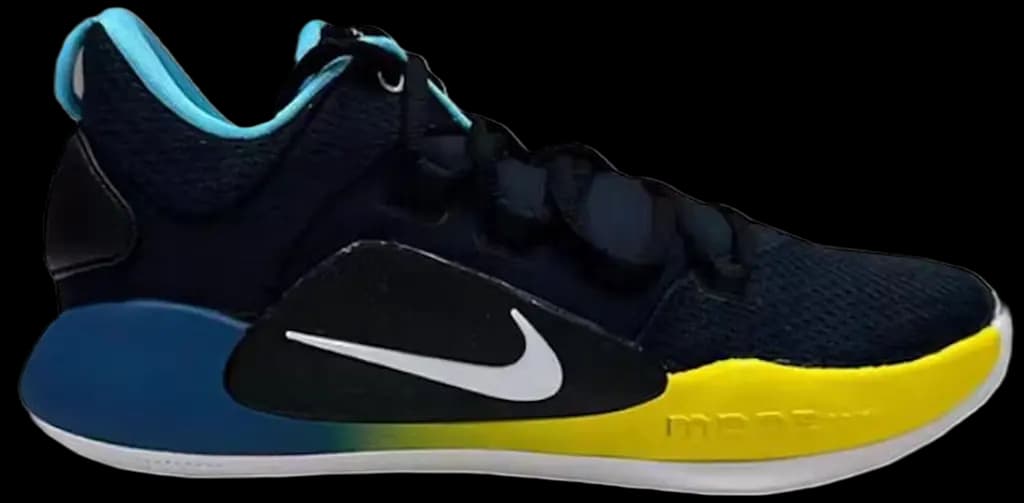 Giày Nike Hyperdunk X Low EP 'Comfort Slip‑Resistant' FV8108-419 Giày Nike Hyperdunk X Low EP 'Comfort Slip‑Resistant' FV8108-419