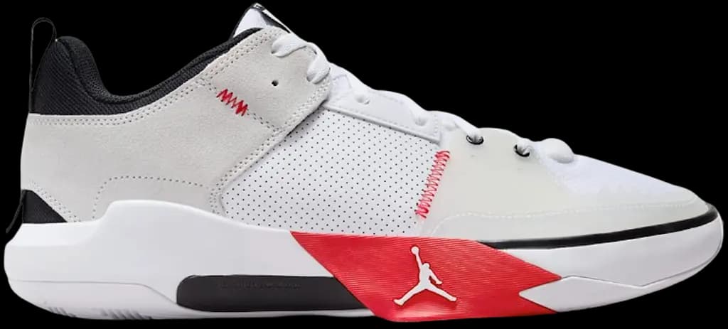 Giày Nike Jordan One Take 5 PF 'University Red' FD2336-106 Giày Nike Jordan One Take 5 PF 'University Red' FD2336-106