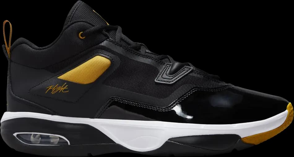 Giày Nike Jordan Stay Loyal 3 'Black' FB1396-071 Giày Nike Jordan Stay Loyal 3 'Black' FB1396-071