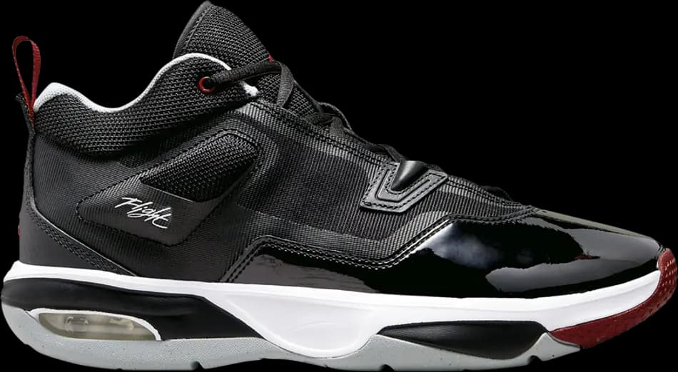 Giày Nike Jordan Stay Loyal 3 'Black Red' FB1396-006 Giày Nike Jordan Stay Loyal 3 'Black Red' FB1396-006