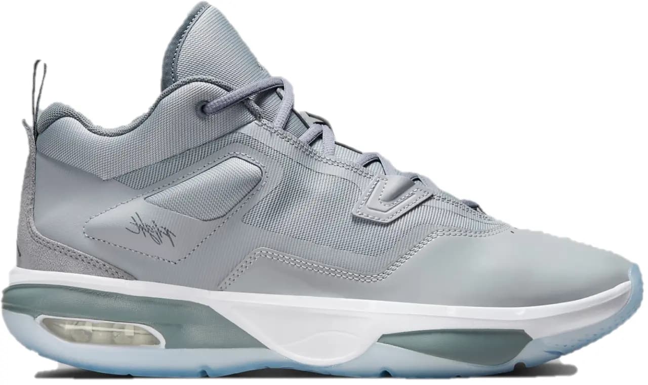 Giày Nike Jordan Stay Loyal 3 'Wolf Grey' FB1396-012 Giày Nike Jordan Stay Loyal 3 'Wolf Grey' FB1396-012