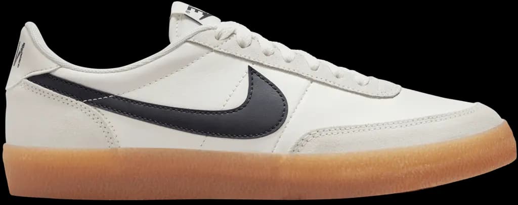Giày Nike Killshot 2 'Sail Black Gum' FZ5630-101 Giày Nike Killshot 2 'Sail Black Gum' FZ5630-101