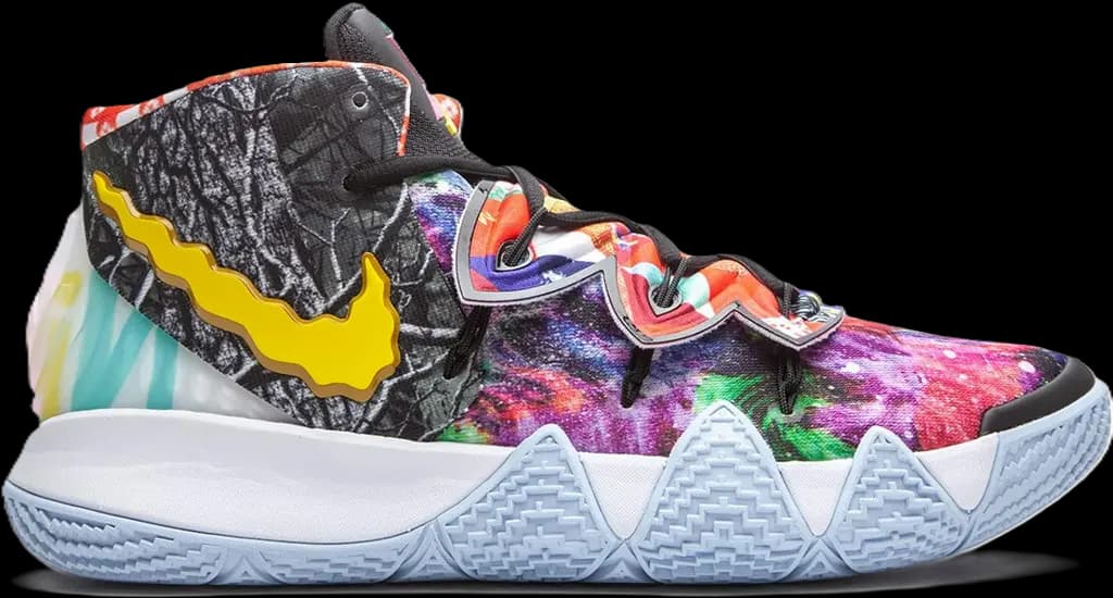 Giày Nike Kybrid S2 'Pineapple' CQ9323‑900 Giày Nike Kybrid S2 'Pineapple' CQ9323‑900