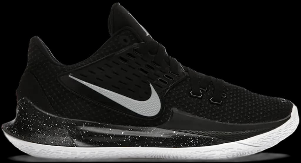 Giày Nike Kyrie Low 2 'Black Metallic Silver' AV6337-003 Giày Nike Kyrie Low 2 'Black Metallic Silver' AV6337-003