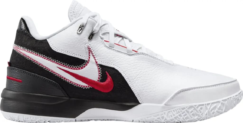 Giày Nike LeBron NXXT Gen AMPD 'Metallic' FJ1567-100 Giày Nike LeBron NXXT Gen AMPD 'Metallic' FJ1567-100
