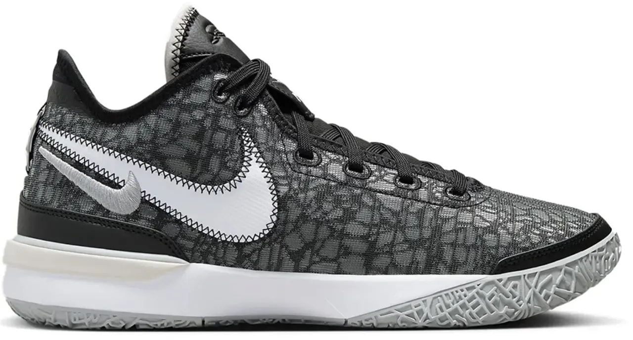 Giày Nike LeBron NXXT Gen EP 'Light Bone' DR8788-005 — kich-thuoc: 40 Giày Nike LeBron NXXT Gen EP 'Light Bone' DR8788-005 — kich-thuoc: 40