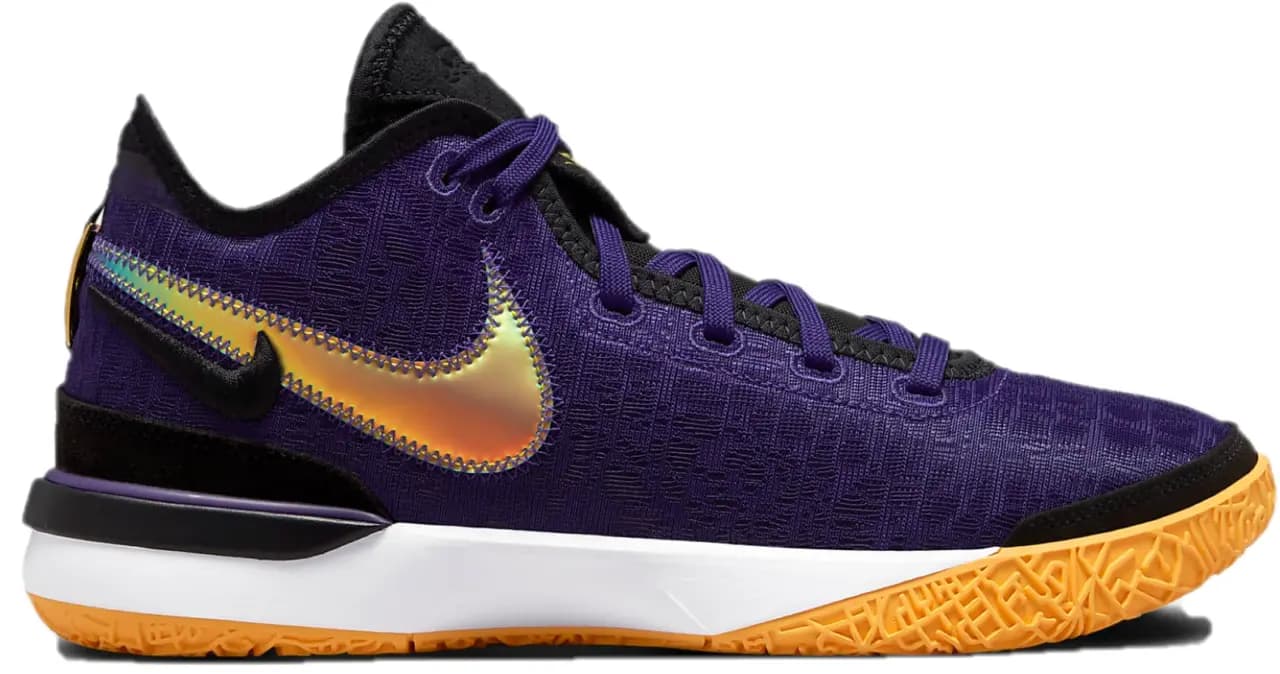 Giày Nike LeBron NXXT Gen EP 'Purple' DR8788-500 Giày Nike LeBron NXXT Gen EP 'Purple' DR8788-500