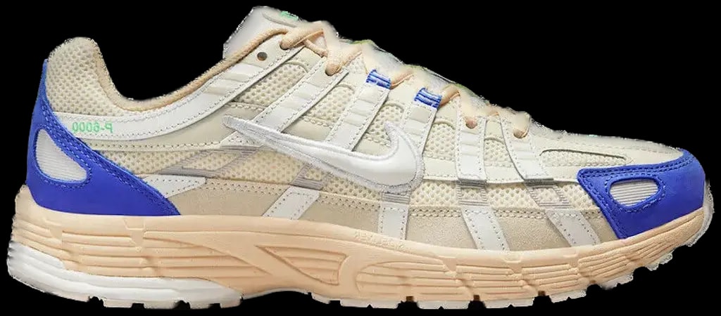 Giày Nike P-6000 'Coconut Milk Blue' FJ5443-113 — kich-thuoc: 40 Giày Nike P-6000 'Coconut Milk Blue' FJ5443-113 — kich-thuoc: 40