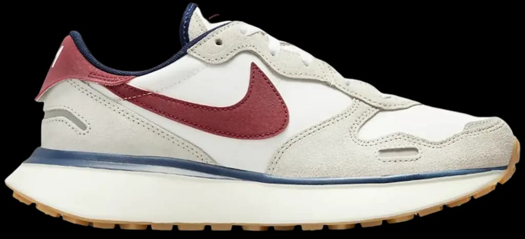 Giày Nike Phoenix Waffle 'Light Bone' FZ3600-072 Giày Nike Phoenix Waffle 'Light Bone' FZ3600-072