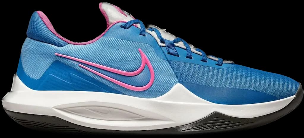 Giày Nike Precision 6 'Dutch Blue Pinksicle' DD9535‑400 Giày Nike Precision 6 'Dutch Blue Pinksicle' DD9535‑400