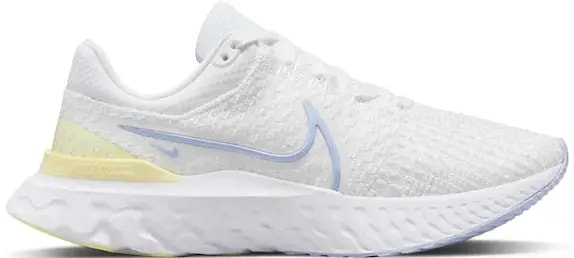 Giày Nike React Infinity 3 'White Violet Citron Tint' DD3024-100 — kich-thuoc: 36 Giày Nike React Infinity 3 'White Violet Citron Tint' DD3024-100 — kich-thuoc: 36
