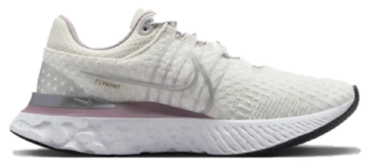 Giày Nike React Infinity Run Flyknit 3 'Bling' FB1864-101 — kich-thuoc: 39 Giày Nike React Infinity Run Flyknit 3 'Bling' FB1864-101 — kich-thuoc: 39