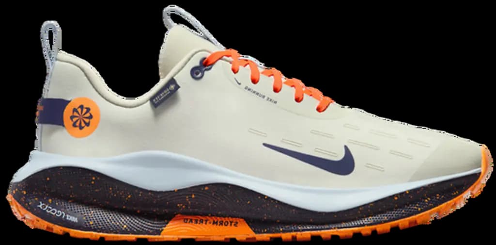 Giày Nike Reactx Infinity RN 4 GTX 'White Orange' FB2204-002 Giày Nike Reactx Infinity RN 4 GTX 'White Orange' FB2204-002