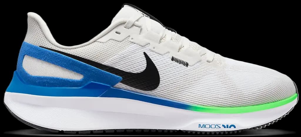 Giày Nike Structure 25 'White Blue' DJ7883-104 Giày Nike Structure 25 'White Blue' DJ7883-104