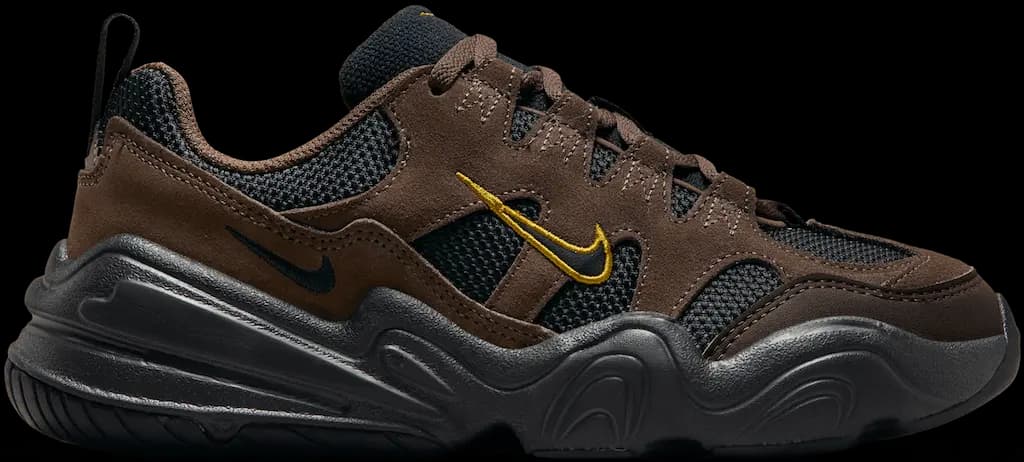 Giày Nike Tech Hera 'Cacao Wow' DR9761‑200 Giày Nike Tech Hera 'Cacao Wow' DR9761‑200