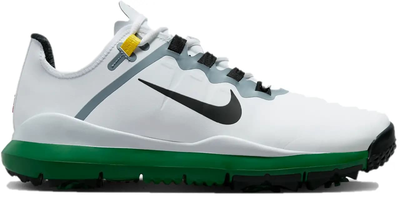 Giày Nike Tiger Woods 13 Golf 'Pine Green' DR5753-100 Giày Nike Tiger Woods 13 Golf 'Pine Green' DR5753-100