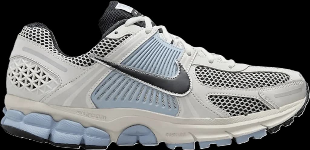 Giày Nike Zoom Vomero 5 'Light Armory Blue' FQ7079-001 Giày Nike Zoom Vomero 5 'Light Armory Blue' FQ7079-001