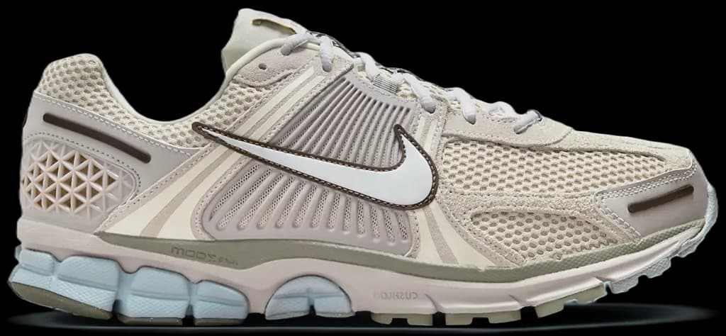 Giày Nike Zoom Vomero 5 'Light Orewood Brown' FZ3653-104 Giày Nike Zoom Vomero 5 'Light Orewood Brown' FZ3653-104