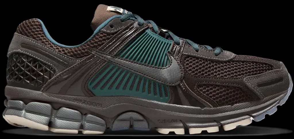 Giày Nike Zoom Vomero 5 PRM 'Brown Medium Ash' FQ8174-237 Giày Nike Zoom Vomero 5 PRM 'Brown Medium Ash' FQ8174-237