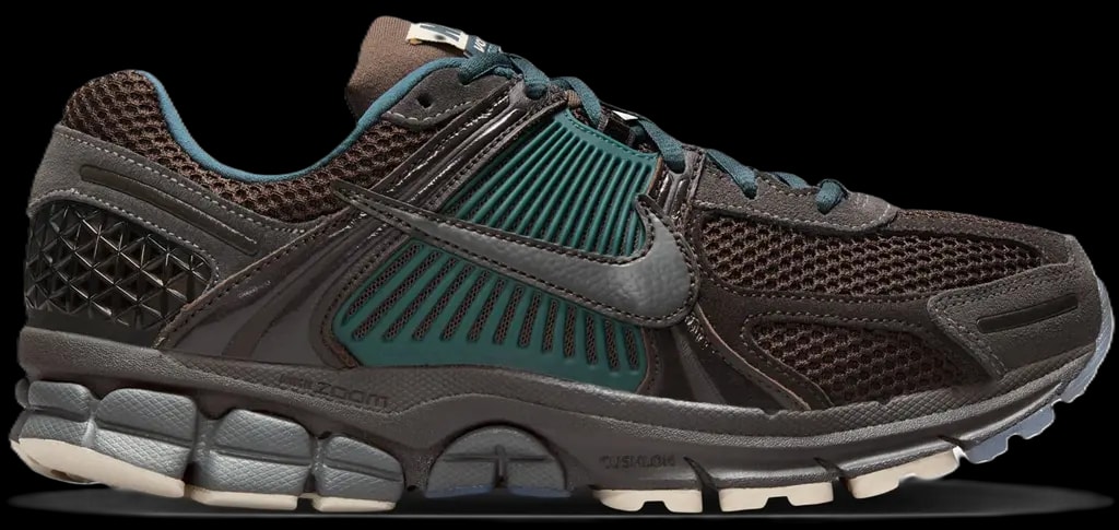 Giày Nike Zoom Vomero 5 PRM 'Brown Medium Ash' FQ8174-237 — kich-thuoc: 40 Giày Nike Zoom Vomero 5 PRM 'Brown Medium Ash' FQ8174-237 — kich-thuoc: 40