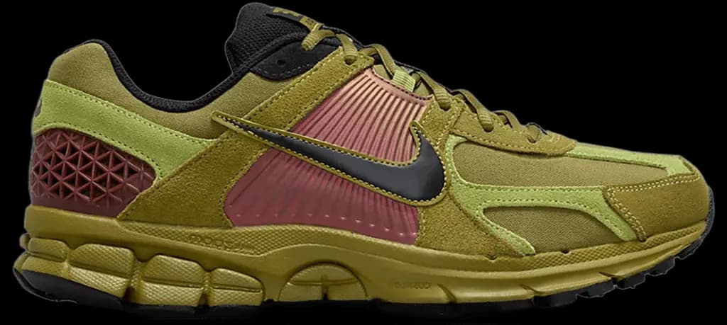 Giày Nike Zoom Vomero 5 'Pacific Moss' FJ1910-300 Giày Nike Zoom Vomero 5 'Pacific Moss' FJ1910-300