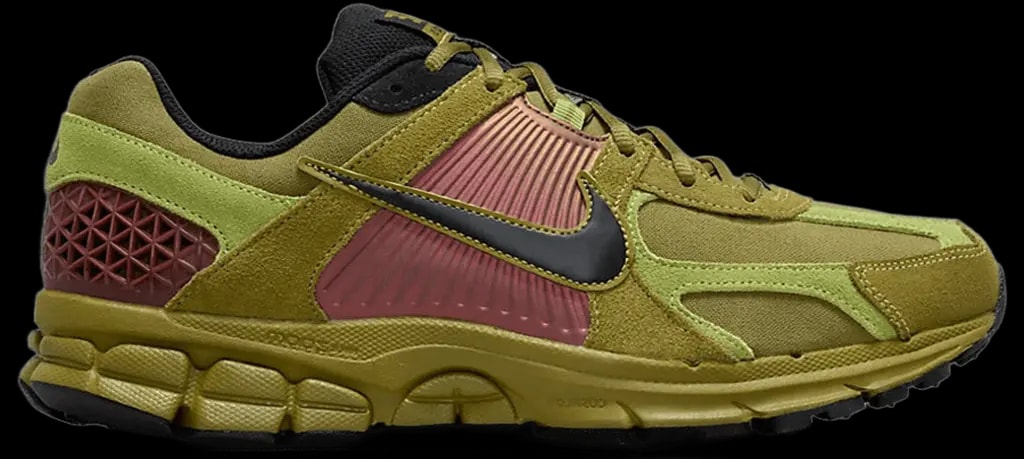 Giày Nike Zoom Vomero 5 'Pacific Moss' FJ1910-300 — kich-thuoc: 40 Giày Nike Zoom Vomero 5 'Pacific Moss' FJ1910-300 — kich-thuoc: 40