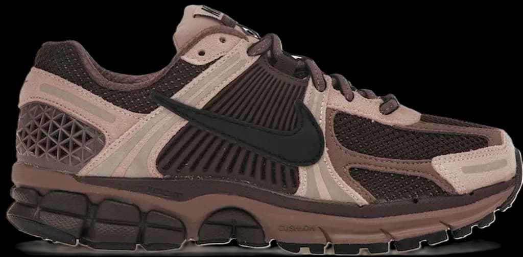 Giày Nike Zoom Vomero 5 'Plum Eclipse' FV1166-200 Giày Nike Zoom Vomero 5 'Plum Eclipse' FV1166-200
