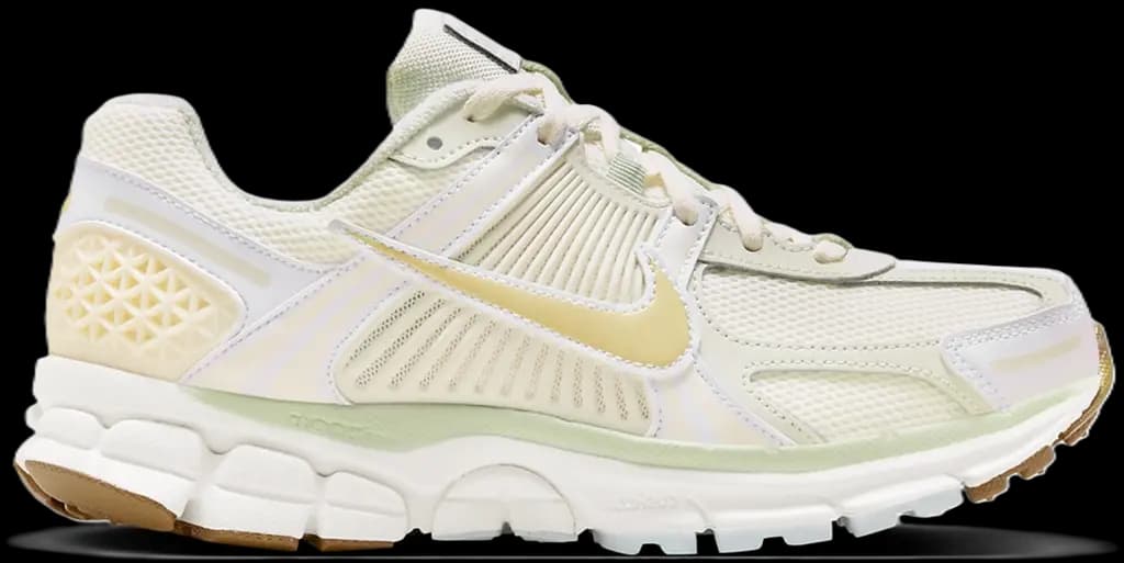 Giày Nike Zoom Vomero 5 'Sail Buff Gold' FV3638-171 Giày Nike Zoom Vomero 5 'Sail Buff Gold' FV3638-171