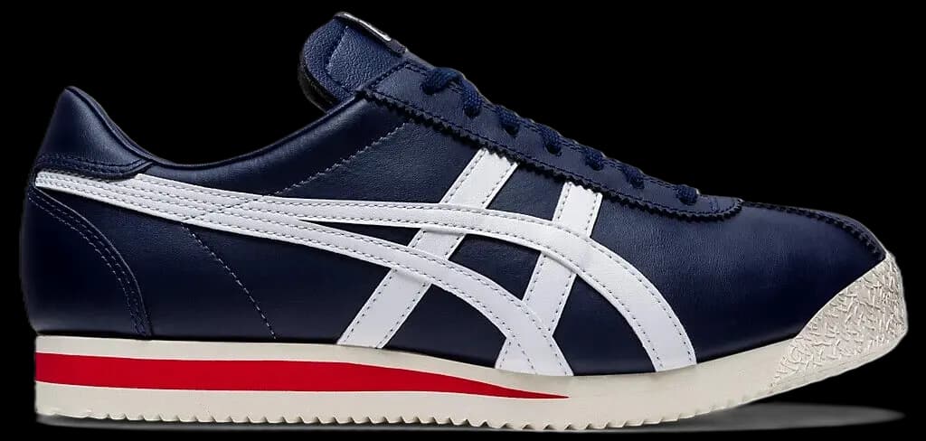 Giày Onitsuka Tiger Corsair 'Navy' 1183B397-400 Giày Onitsuka Tiger Corsair 'Navy' 1183B397-400