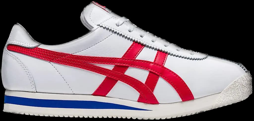 Giày Onitsuka Tiger Corsair 'White Red' 1183B397-100 Giày Onitsuka Tiger Corsair 'White Red' 1183B397-100