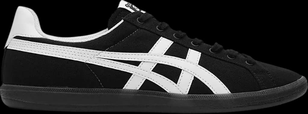 Giày Onitsuka Tiger DD Trainer 'Black White' 1183B479-001 Giày Onitsuka Tiger DD Trainer 'Black White' 1183B479-001