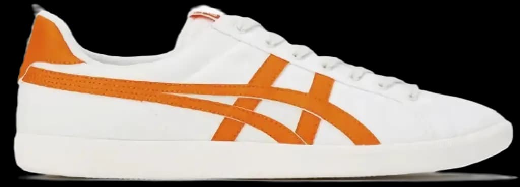 Giày Onitsuka Tiger DD Trainer 'Creamwhite Yellow' 1183B479-101 Giày Onitsuka Tiger DD Trainer 'Creamwhite Yellow' 1183B479-101