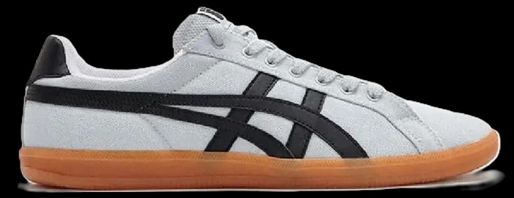 Giày Onitsuka Tiger DD Trainer 'Grey Black' 1183B479-020 Giày Onitsuka Tiger DD Trainer 'Grey Black' 1183B479-020