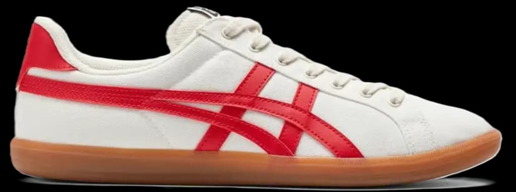 Giày Onitsuka Tiger DD Trainer 'White Red' 1183B479-103 Giày Onitsuka Tiger DD Trainer 'White Red' 1183B479-103
