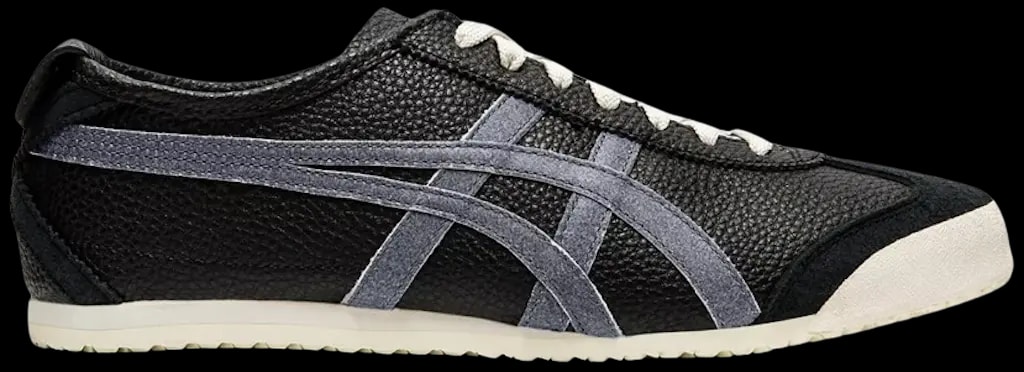 Giày Onitsuka Tiger Mexico 66 'Black Grey' 1183A693-002 — kich-thuoc: 37 Giày Onitsuka Tiger Mexico 66 'Black Grey' 1183A693-002 — kich-thuoc: 37
