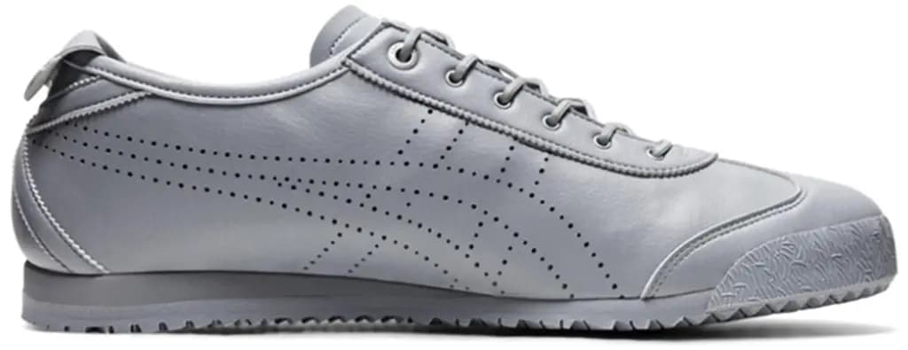Giày Onitsuka Tiger Mexico 66 SD Slip-On 'Grey' 1183A605-020 Giày Onitsuka Tiger Mexico 66 SD Slip-On 'Grey' 1183A605-020