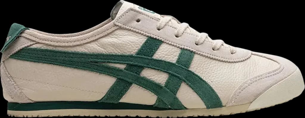 Giày Onitsuka Tiger Mexico 66 Vin 'Cream Green' 1183C076-250 Giày Onitsuka Tiger Mexico 66 Vin 'Cream Green' 1183C076-250