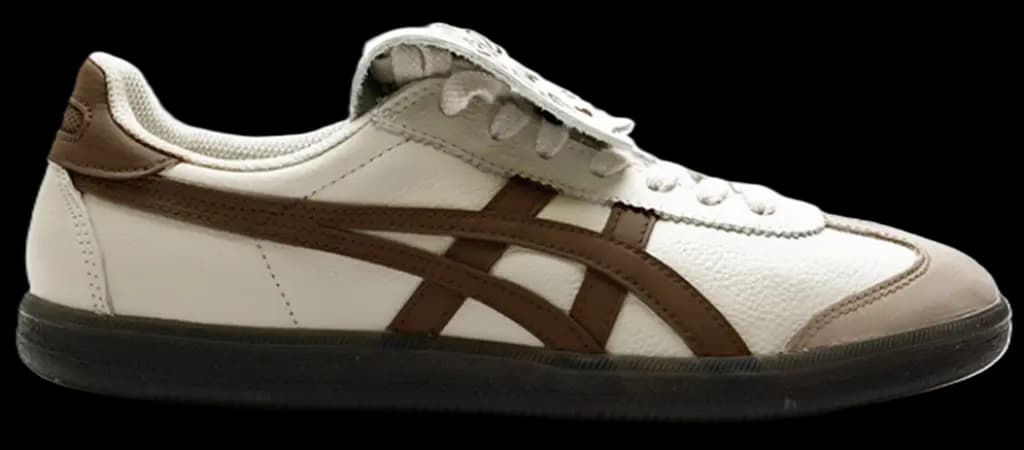Giày Onitsuka Tiger Tokuten ‘Brown’ 1183B938-100-4 Giày Onitsuka Tiger Tokuten ‘Brown’ 1183B938-100-4